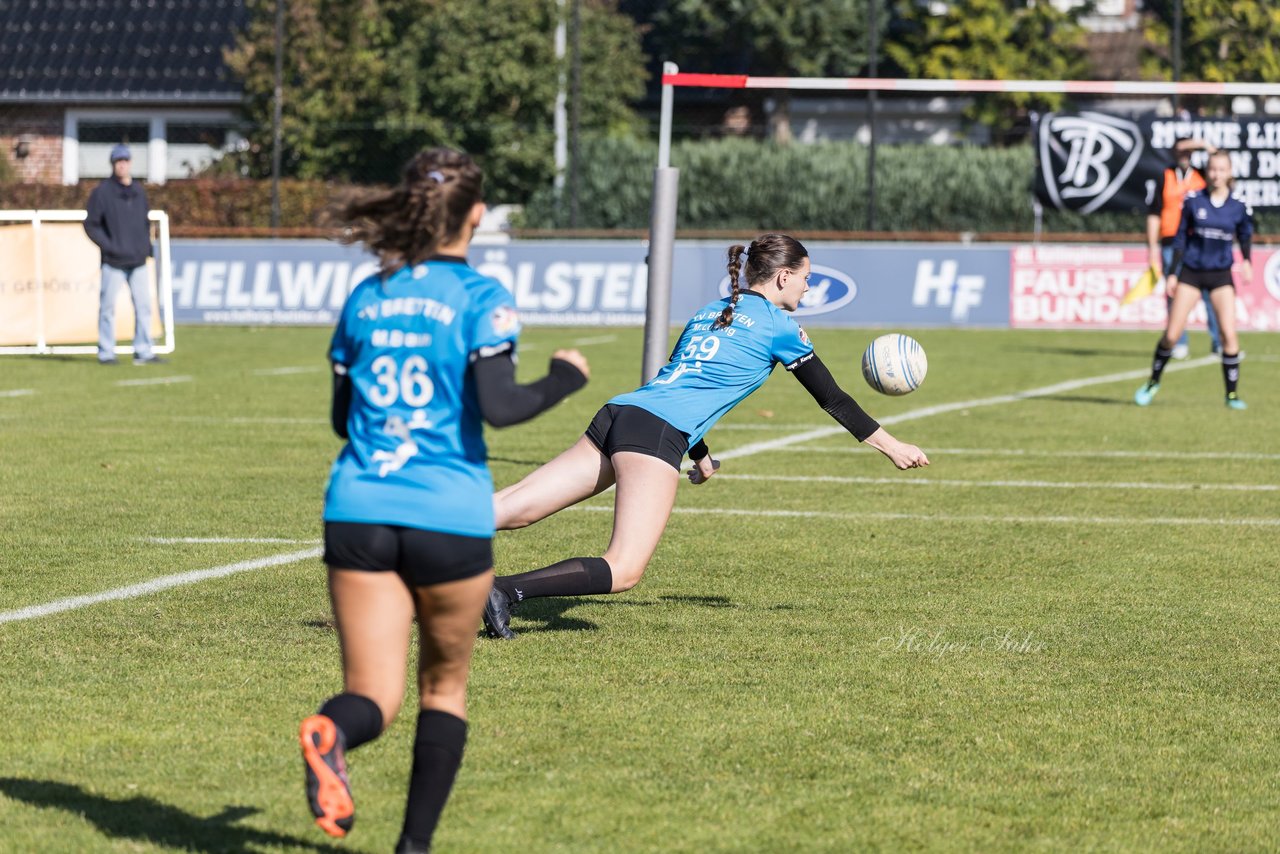 Bild 226 - wU16 Deutsche Meisterschaft